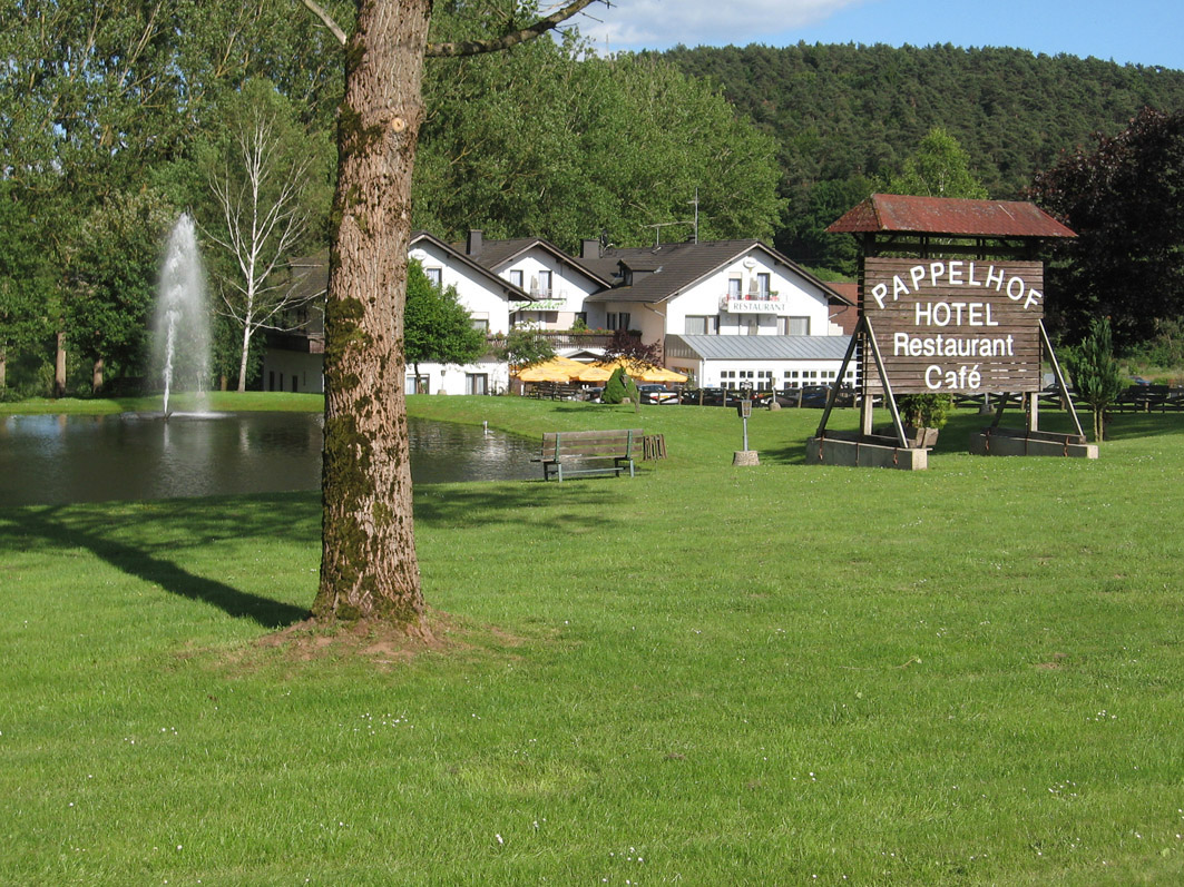 Pappelhof
